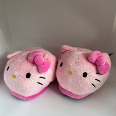 헬로키티거실화