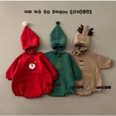 조리원동기옷