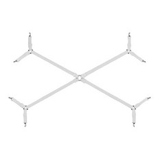 침대고정밴드팔각