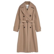 막스마라트렌치코트