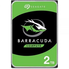 미국배송 씨게이트 SEAGATE BARRACUDA 4TB 내장 하드 드라이브 HDD – 컴퓨터 데스크탑 PC 노트북용 3.5인치 SATA 6GB S 5400RPM 256MB 캐시( - 씨게이트barracuda5400rpm256mb