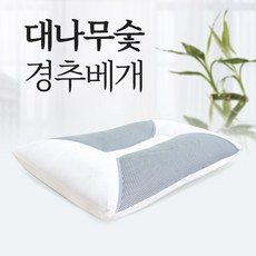 기절두피베개