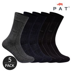 pat양말