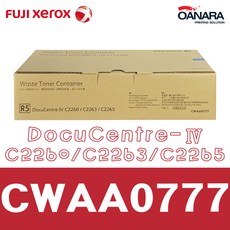 cwaa0777