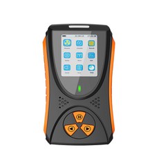 방사선측정기시계