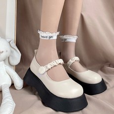 앵클스타킹양말