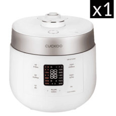 쿠쿠 10인용 압력 밥솥 CRP-ST1010FC, 상세페이지 참조, 상세페이지 참조, 상품 상세페이지 참조