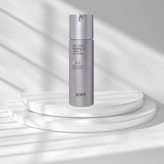 아이오페 맨 올데이 퍼펙트 톤업 올인원 120ml, 1ml, 1개