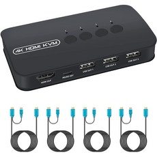 프린터1대컴퓨터