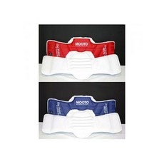 보호대 0호~6호 2개1조 단면호구 고급도복원단사용, 상품선택_1호, 상세페이지 참조