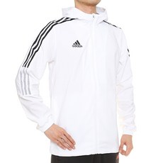 아디다스윈드브레이커