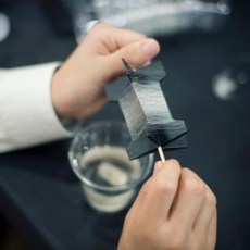 물레만들어 누에고치 비단실 뽑기 이색체험 DIY 키트 에듀팜