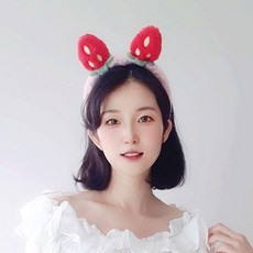 롯데월드머리띠