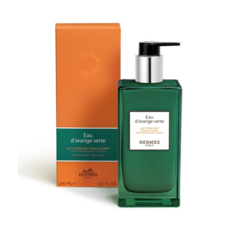 오도렌지 베르테 바디 로션 200ml 유럽 내수용 Eau dOrange Verte