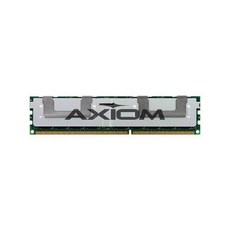 Axiom Axiom 32GB DDR3-1066 Low Voltage ECC RDIMM for IBM # 90Y3101 90, 상세내용참조