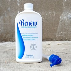 멜라루카 리뉴 인텐시브 스킨 로션 테라피 591ml, 리뉴로션 591ml (펌프포함), 1개