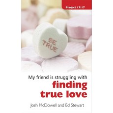(영문도서) Struggling with Finding True Love Paperback, CF4kids
