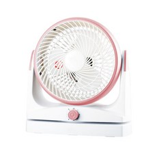 10인치써큘레이터날개