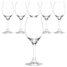 LIBBEY 紅酒杯 325ml, 6入, 單品
