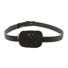 프라다나일론벨트