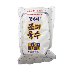 빠른 배송 못난이 조미육수300g x15개 300g 15개 (기프티콘 증정)