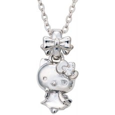 헬로키티골드바