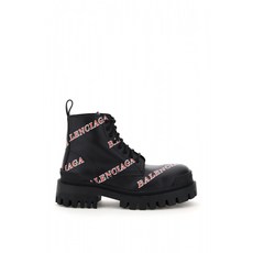 [BALENCIAGA] 남성 부츠 600911 WBAL3 1060R