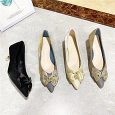 나비넥타이성인용3칼라