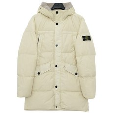 스톤아일랜드롱패딩