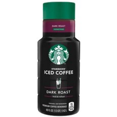 스타벅스아이스아메리카노가격