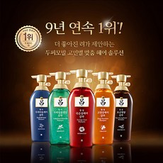 흑운모근영양컨디셔너