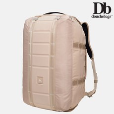 두시백 백팩 가방 2021 The Carryall 65L DesertKhaki, 단품