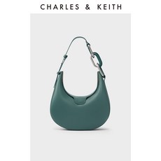 [CHARLES&KEITH]찰스앤키스 숄더백 겨드랑이가방 CK2-40781747 고용량