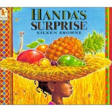 Handa's Surprise, Walker Books
