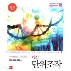 핵심 단위조작, 사이플러스, Warren L. McCabe 지음, 허광선 외 옮김