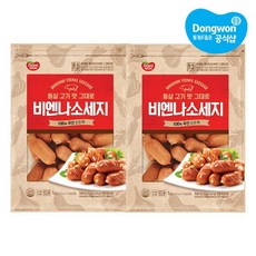 동원통그릴비엔나