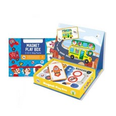 리틀호안미로마그넷