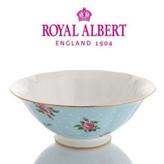 로얄알버트밥그릇