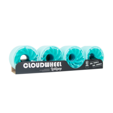 CLOUDWHEEL 롱보드 휠 서프스케이트 휠 65mm/70mm