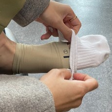 쿠션감 편안함 충격흡수 아치서포트 발받침깔창 아치형깔창 여름 사계절 평발 교정 족저근막염 남성 여성, 1개, 1매