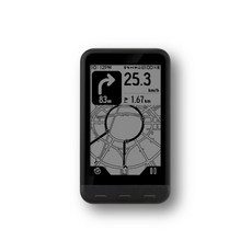 트림원 라이트 국산 자전거 최신 GPS 내비게이션 속도계, 1. 단품 패키지, 1개