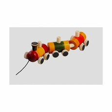 토마스원목기차