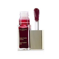 클라란스 립 컴포트 오일 - 03 red berry 7ml, 단품, 단품