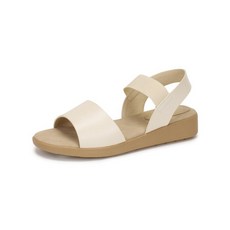 포멜카멜레 컴포트 샌달 Ivory 4cm