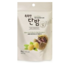자연루단밤