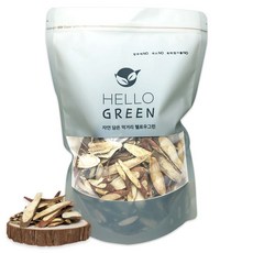 헬로우그린 국내산 감초 300g(팩) 감초차 (WACC53C), 글로벌트레이딩센터 본상품선택, 1개