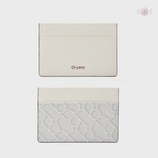 오야니카드지갑