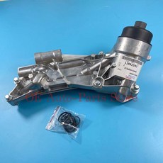 크루즈라디에이터팬