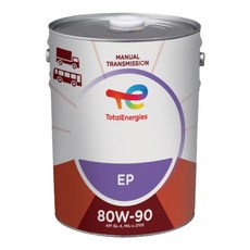 토탈 EP 80W90 20L, 토탈 EP 80W90_20L