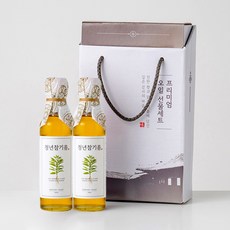 전라도청년 저온압착...